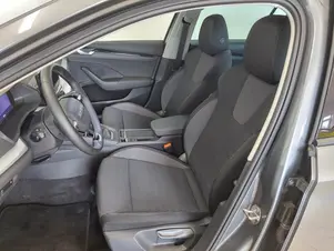 Škoda Octavia Selection