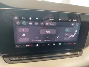 Škoda Octavia Selection