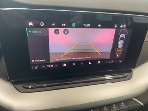 Škoda Octavia Selection