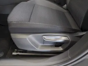 Škoda Octavia Selection