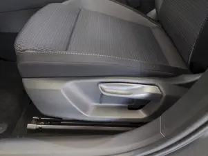 Škoda Octavia Selection