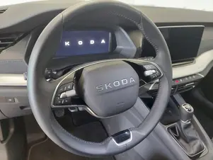 Škoda Octavia Selection