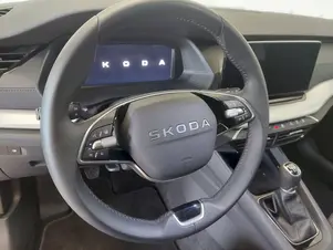 Škoda Octavia Selection