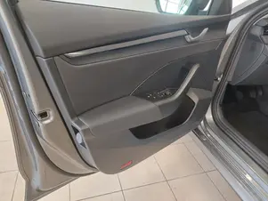 Škoda Octavia Selection