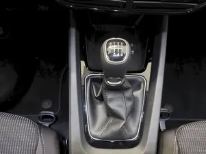 Škoda Octavia Selection