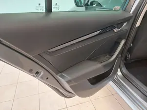 Škoda Octavia Selection