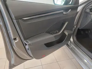 Škoda Octavia Selection