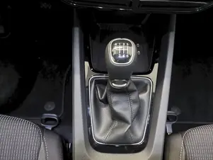 Škoda Octavia Selection