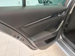 Škoda Octavia Selection