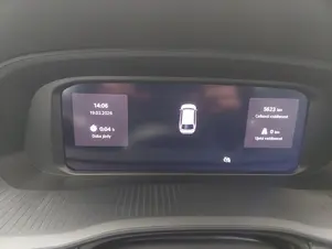 Škoda Octavia Selection