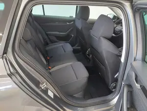Škoda Octavia Selection
