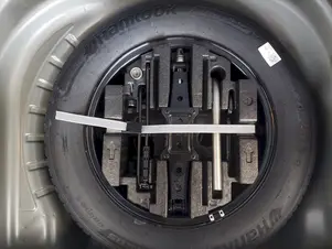 Škoda Octavia Selection