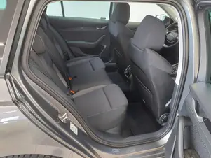 Škoda Octavia Selection