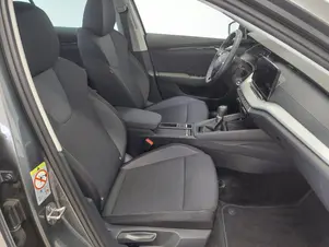 Škoda Octavia Selection