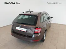Fabia Ambition