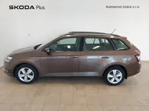 Fabia Ambition