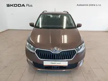 Fabia Ambition