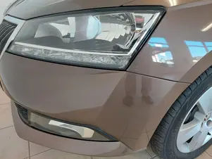 Škoda Fabia Ambition