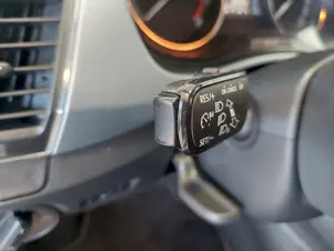 Škoda Fabia Ambition