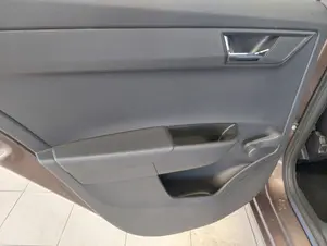 Škoda Fabia Ambition