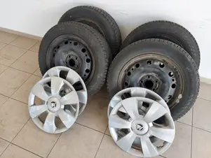 Škoda Fabia Ambition