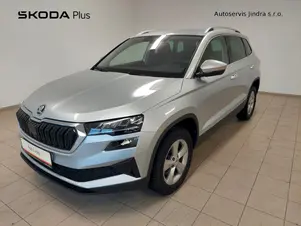 Škoda Karoq Top Selection