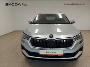 Škoda Karoq Top Selection