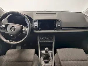 Škoda Karoq Top Selection
