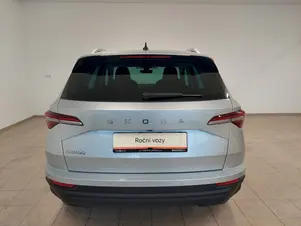 Škoda Karoq Top Selection