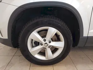 Škoda Karoq Top Selection