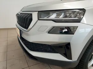 Škoda Karoq Top Selection