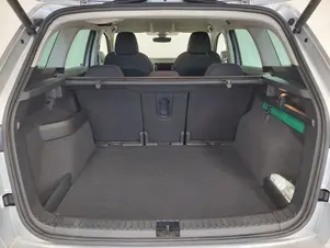 Škoda Karoq Top Selection