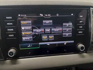 Škoda Karoq Top Selection