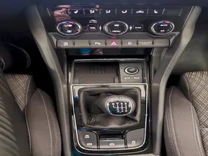 Škoda Karoq Top Selection