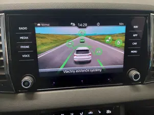 Škoda Karoq Top Selection