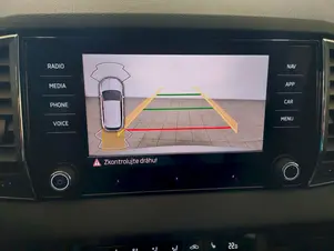 Škoda Karoq Top Selection