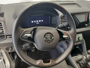 Škoda Karoq Top Selection