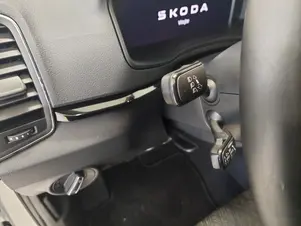 Škoda Karoq Top Selection