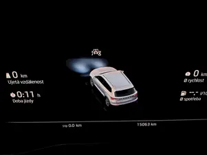 Škoda Karoq Top Selection