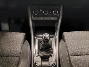 Škoda Karoq Top Selection