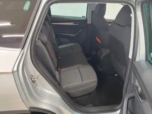 Škoda Karoq Top Selection