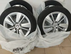 Škoda Karoq Top Selection