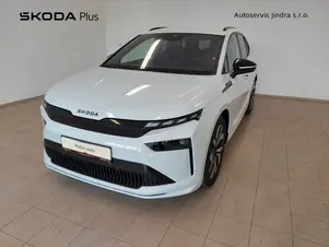 Škoda Enyaq Sportline 85