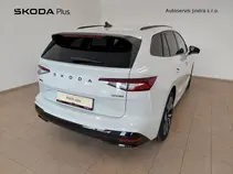 Enyaq Sportline 85
