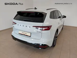 Škoda Enyaq Sportline 85