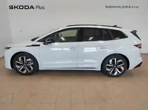 Enyaq Sportline 85