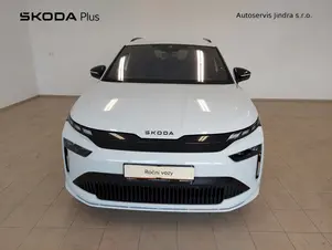 Škoda Enyaq Sportline 85