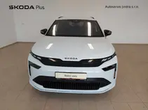 Enyaq Sportline 85