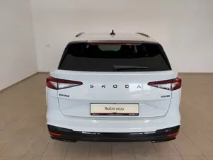 Škoda Enyaq Sportline 85