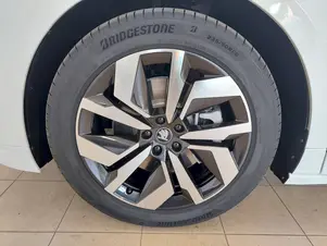 Škoda Enyaq Sportline 85